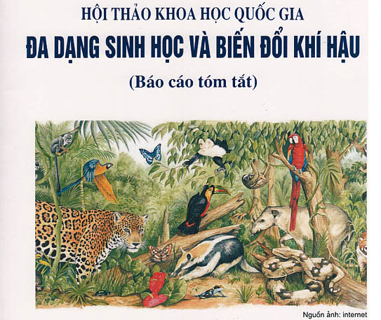 Nhiều[-]hội[-]viên[-]VACNE[-]tham[-]dự[-]Hội[-]thảo[-]"Đa[-]dạng[-]sinh[-]học[-]và[-]biến[-]đổi[-]khí[-]hậu"